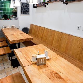 Dumpling & Drinks (Lancao Road) - 7