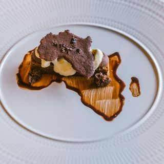 Restaurante 1497 - 2