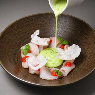 Radici Italian Chophouse - 11