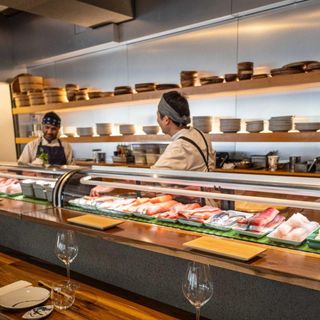 Nika Club Omakase - 7