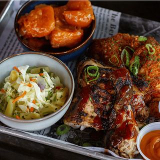 The Jerk Shack - 10