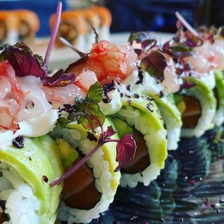 Kandoo Nippon Restaurant - Cremona - 0