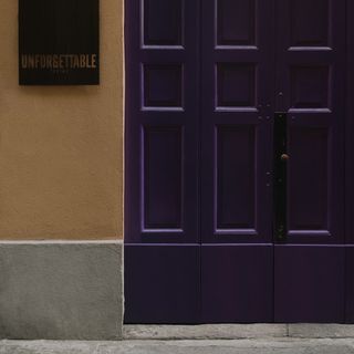 Unforgettable - 2