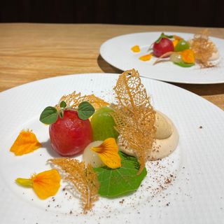 Bon appétit Meshiagare - 2