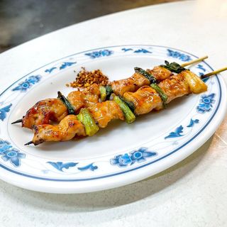 The Temple-front Eatery - 0