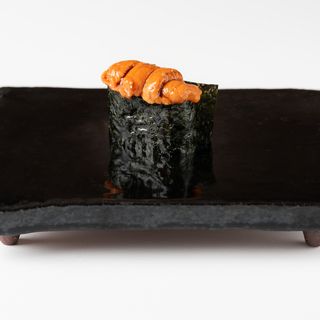Sushi Ikumi - 1