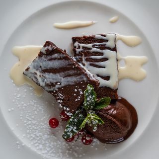 La Locanda di Pietracupa - 0