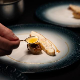 Assiette Champenoise - Reims - 10