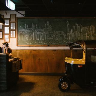 1947 Eatery - 11