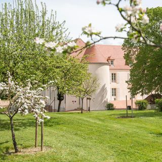 Château du Bost - 1