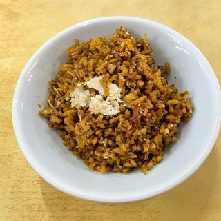 BM Yam Rice - 1