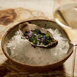 LVN Restaurant at Bird in Hand - 3
