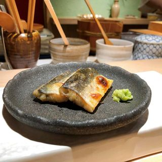 Sushi Akira - 5