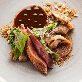 Restaurant Melt - 0