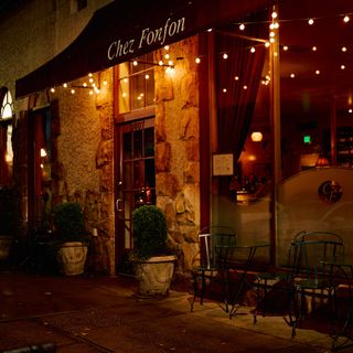 Chez Fonfon - 5