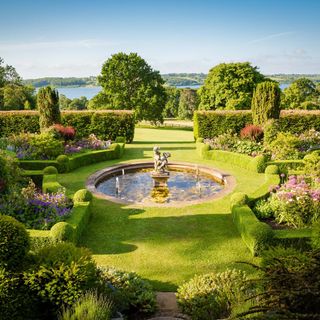 Hambleton Hall - 3