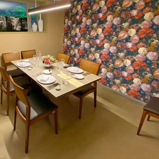 Restaurant OY - 34