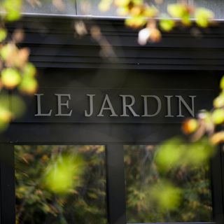 Brasserie Le Jardin - 8