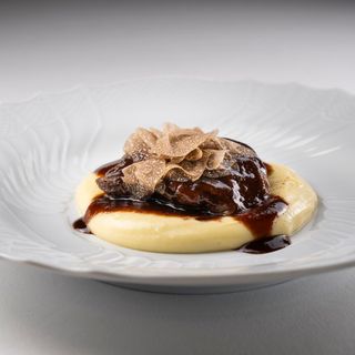 Osteria del Viandante - Rubiera - 22