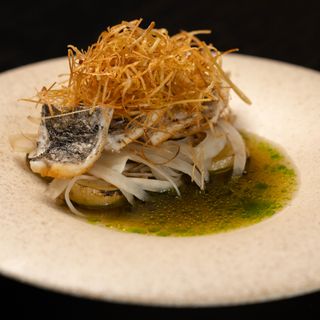 Odé Bistro - 6