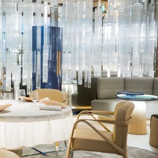 Alain Ducasse at Morpheus - 8