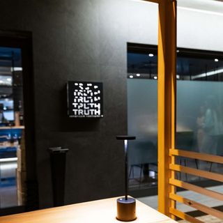 Truth Restaurant - Aversa - 20