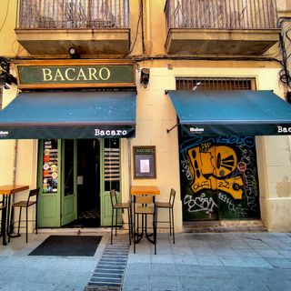 Bacaro - 6