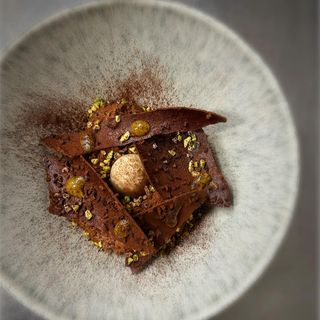 Bistro' 50 - 5