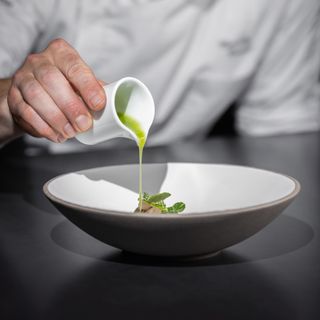 The Tasting Room by Marcello Corrado - 5