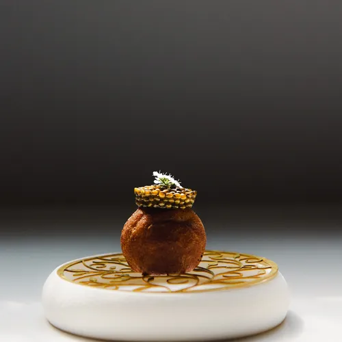 Texture Fcc texture – Copenhagen - a MICHELIN Guide Restaurant