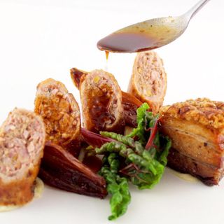 Locanda Gulfi - 1