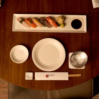 Nobu İstanbul - 12