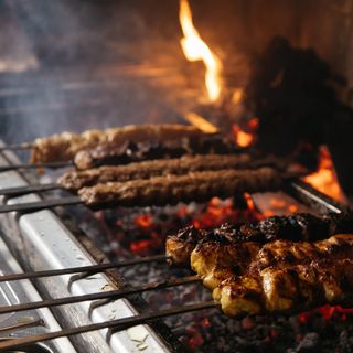 Berenjak Al Maha Island - Doha - 4