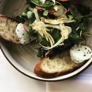 Flea St. Cafe - 12