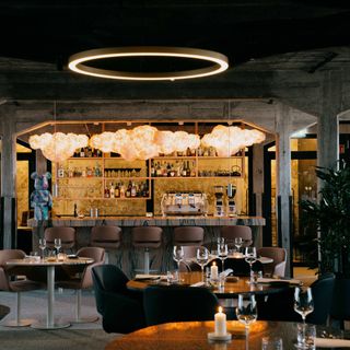 NOVO New Dining - 17