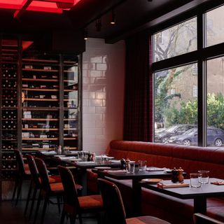 Butchery & Wine - Warsaw - 10