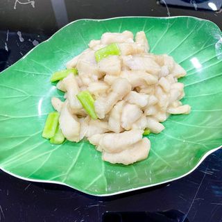 Ba Jiu Bu Li Shi - 1