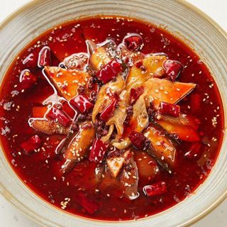 Ma's Kitchen (Jinjiang) - 6
