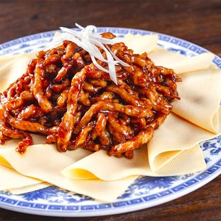 Fortune Long Beijing Bean Sauce Noodles (East Xinglong Street) - 17