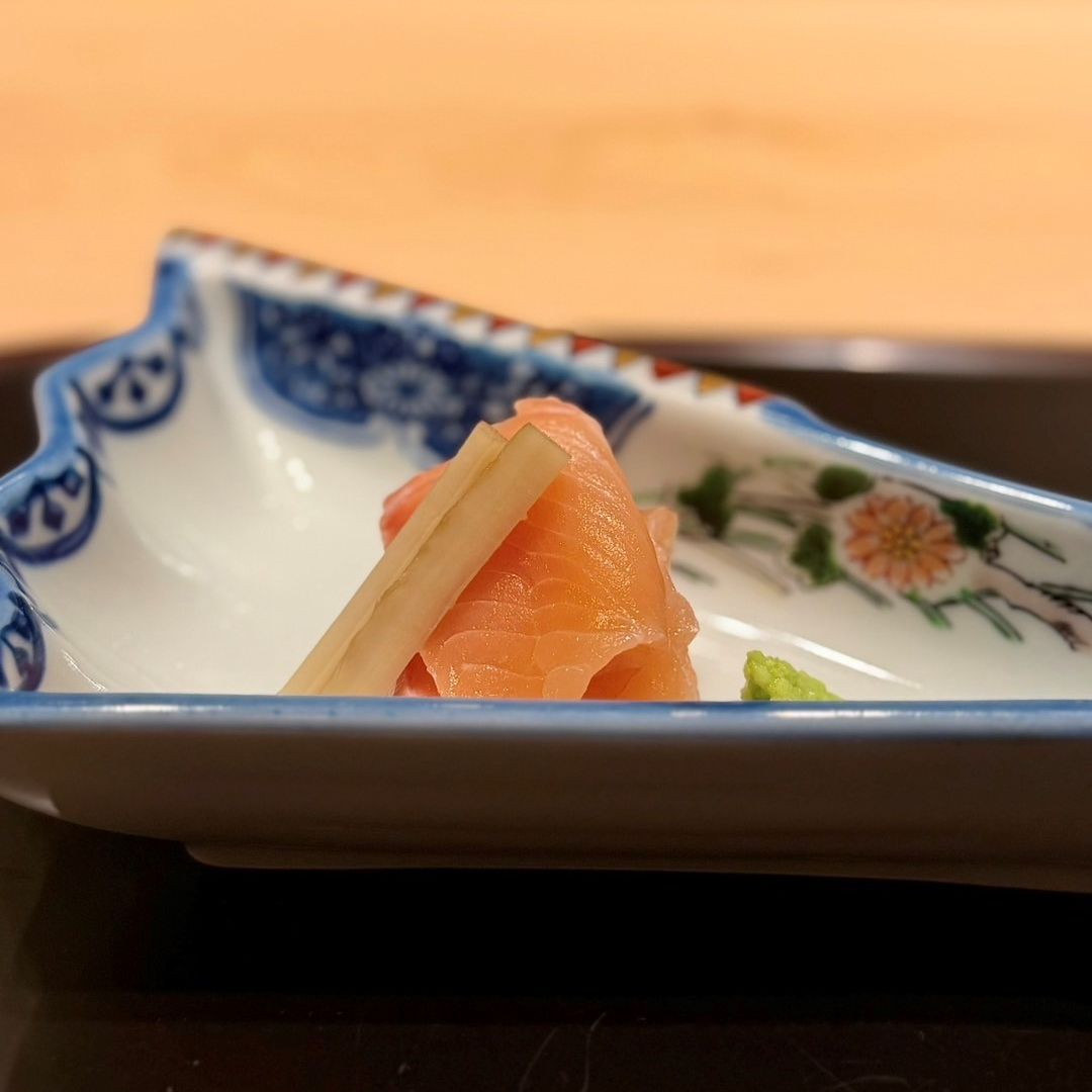 Shirokanedai Sakurai – Tokyo - a MICHELIN Guide Restaurant