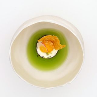 Maison Bleue - 5