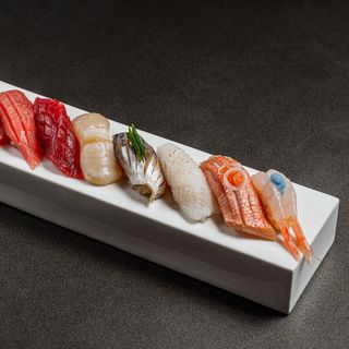 Seta Sushi Restaurant - 3