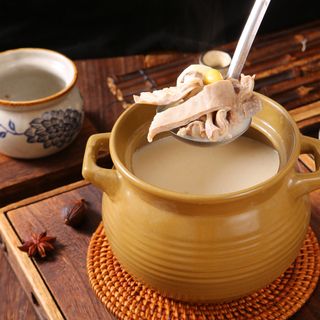 Liang Jia Cai Guan - 4
