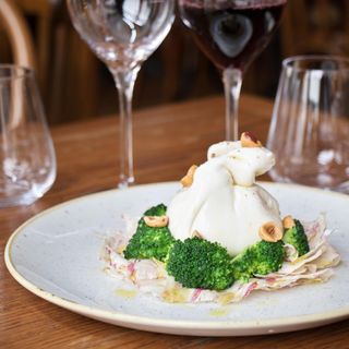 Osteria Ferrara - 5