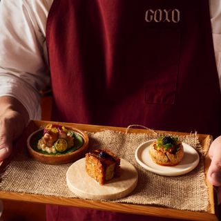 Goxo - 4