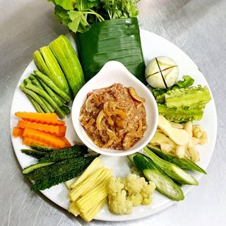 Krua Praya - 13