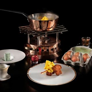The Fat Duck - 5