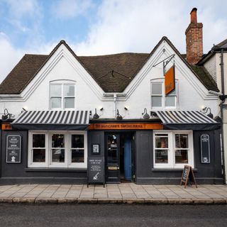 The Butcher's Tap and Grill - 4