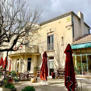 La Beaugravière - 0