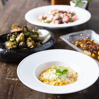 Salt Smokehouse - 7